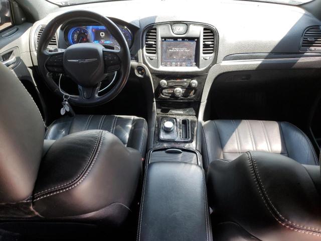  CHRYSLER 300 2019 Black