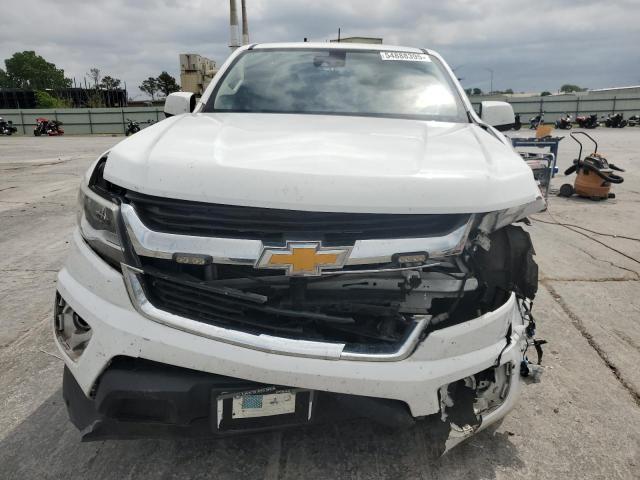  CHEVROLET COLORADO 2020 Білий