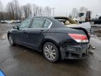 2012 Honda Accord Ex for Sale in East Granby, CT - Rear End