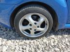2002 VOLKSWAGEN BEETLE for sale at Copart SANDTOFT