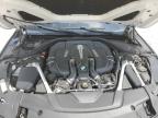2019 Bmw 750 I продається в Houston, TX - Side