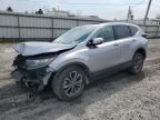 2022 Honda Cr-V Exl zu verkaufen in Albany, NY - Front End