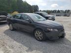 2019 Chevrolet Impala Lt for Sale in Fairburn, GA - Front End