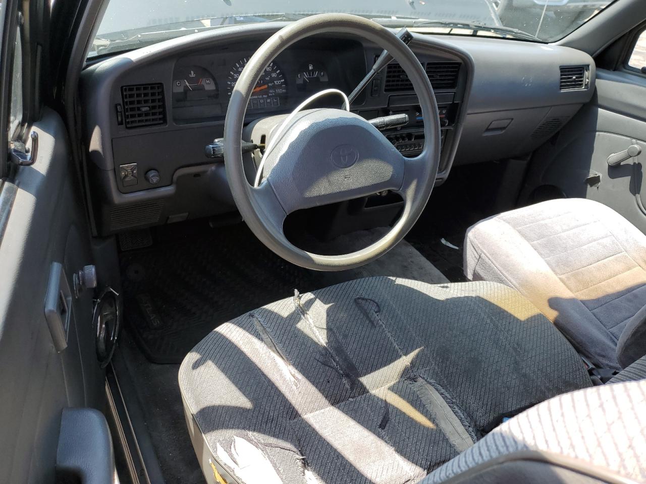 1994 Toyota Pickup 1/2 Ton Extra Long Wheelbase VIN: JT4VN93D7R5043017 Lot: 55316015