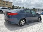 2015 Kia Optima Lx de vânzare în Opa Locka, FL - Front End