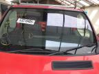 2010 RENAULT TRAFIC SL2 for sale at Copart BELFAST