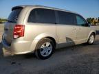 2013 Dodge Grand Caravan Crew للبيع في Mercedes، TX - Water/Flood