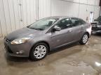 2012 Ford Focus Se იყიდება Franklin-ში, WI - Front End