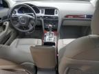 2011 Audi A6 Prestige for Sale in Arlington, WA - Front End