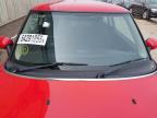 2011 MINI ONE for sale at Copart PETERLEE