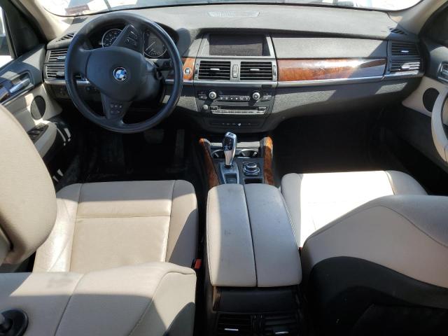 Parquets BMW X5 2012 Szary