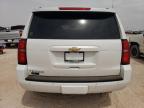 2017 Chevrolet Tahoe C1500 Lt за продажба в Andrews, TX - Minor Dent/Scratches
