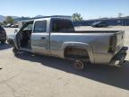 2006 Chevrolet Silverado C2500 Heavy Duty zu verkaufen in Anthony, TX - Stripped