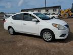 2016 Nissan Versa S for Sale in Kapolei, HI - Side