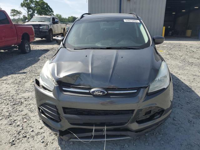  FORD ESCAPE 2016 Серый