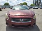 2009 Nissan Maxima S იყიდება Miami-ში, FL - Rear End