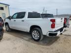 2025 Chevrolet Silverado K1500 Custom na sprzedaż w San Antonio, TX - Hail