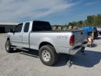 2000 Ford F150  en Venta en Madisonville, TN - Front End