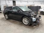 2013 Toyota Venza Le de vânzare în Center Rutland, VT - Front End