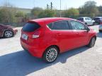 2013 FORD FIESTA TIT for sale at Copart ST HELENS
