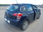 2013 CITROEN C3 VTR + for sale at Copart PETERLEE