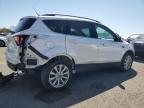 2019 Ford Escape Sel zu verkaufen in Pennsburg, PA - Rear End