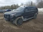 2018 CADILLAC ESCALADE LUXURY à vendre chez Copart ON - COOKSTOWN