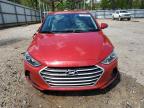 2018 Hyundai Elantra Se for Sale in Austell, GA - Front End