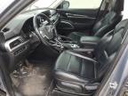 2020 Kia Telluride Lx en Venta en Temple, TX - Hail