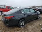 2019 Nissan Altima S на продаже в Chicago Heights, IL - Front End