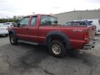 2003 Ford F250 Super Duty იყიდება Exeter-ში, RI - Normal Wear