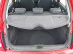 2010 NISSAN MICRA VISI for sale at Copart ST HELENS