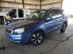 2018 Subaru Forester 2.5I Premium na sprzedaż w Phoenix, AZ - Front End