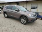 2013 Honda Cr-V Exl for Sale in Dyer, IN - Front End