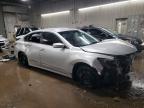 2015 Nissan Altima 2.5   на продаже в Elgin, IL - Front End