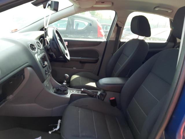 2009 FORD FOCUS TITA