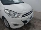2013 HYUNDAI I10 ACTIVE for sale at Copart GLOUCESTER