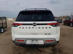 2022 Nissan Pathfinder Sl for Sale in Elgin, IL - Front End