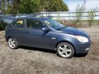 2009 HYUNDAI ACCENT SE for sale at Copart ON - LONDON