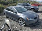 2012 Volkswagen Jetta Se for Sale in Reno, NV - Undercarriage