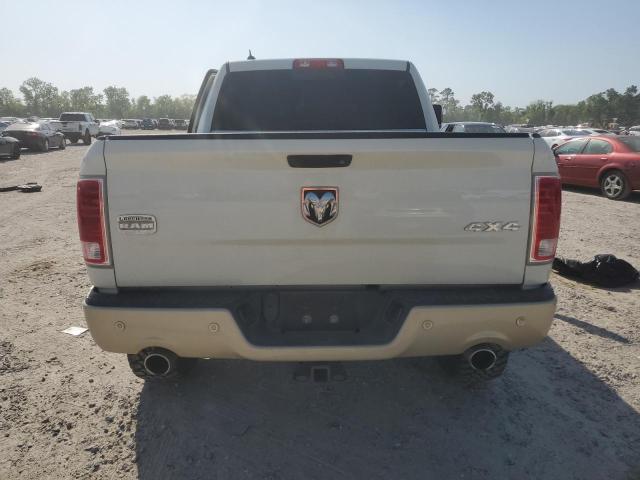 RAM 1500 2017 Кремовый