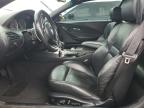2007 Bmw M6  იყიდება Eugene-ში, OR - Minor Dent/Scratches