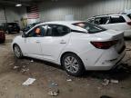 2021 Nissan Sentra S იყიდება Franklin-ში, WI - All Over