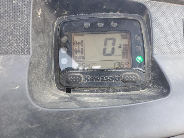 2022 KAWASAKI KAF820 A