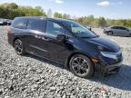 2023 Honda Odyssey Elite на продаже в Mebane, NC - Side
