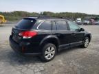2011 Subaru Outback 2.5I Premium de vânzare în Chambersburg, PA - Mechanical