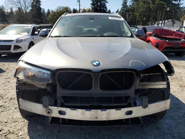  BMW X3 2015 Gray