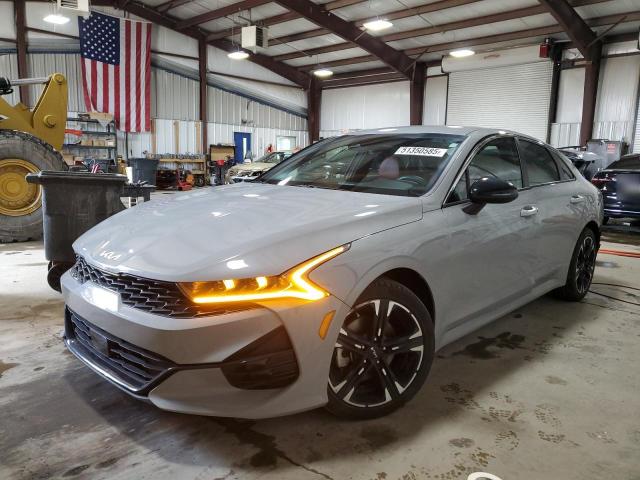2024 Kia K5 Gt Line
