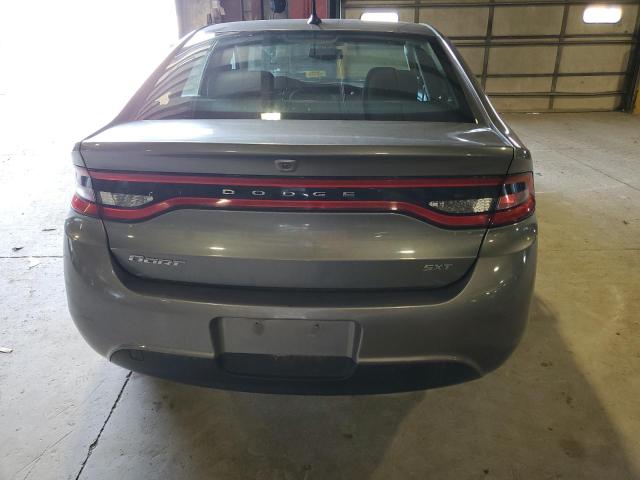  DODGE DART 2013 Gray