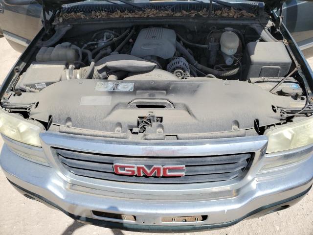 2003 GMC NEW SIERRA K1500